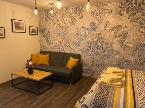 Apartm�n Champion II