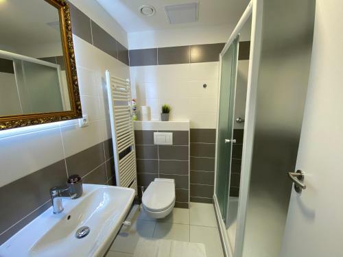 Apartm�n Champion II