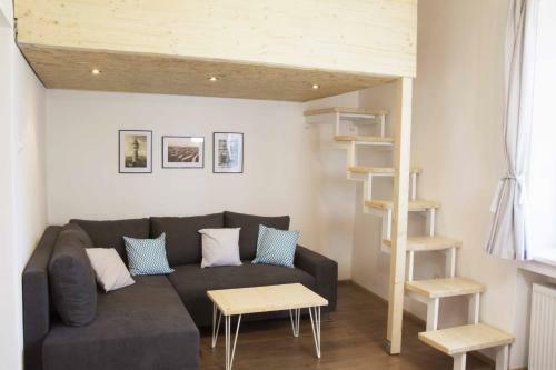 Apartm�n U Prazdroje
