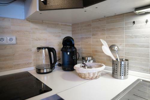 Apartm�ny V Ml�nsk� Strouze