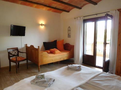 Finca Alqueria Fosca