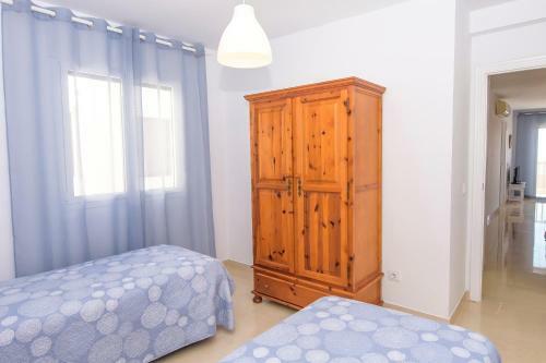Apartamento Miramar - Goya