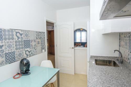 Apartamento Miramar - Goya