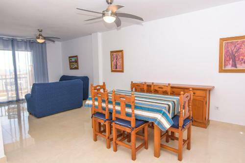 Apartamento Miramar - Goya