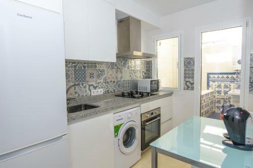 Apartamento Miramar - Goya
