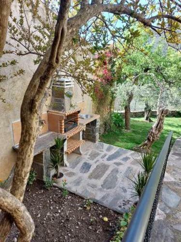 Apartamento Rural Mi Balconcito
