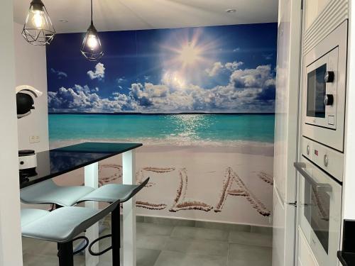 Apartamento Relax Mar III