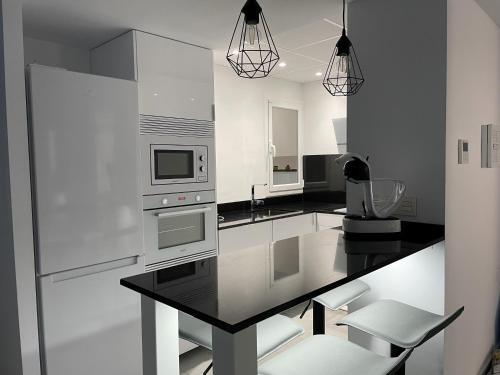 Apartamento Relax Mar III