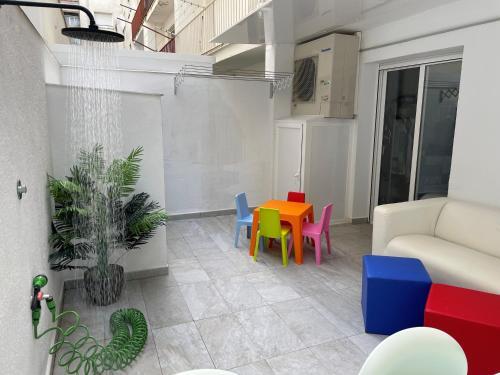 Apartamento Relax Mar III