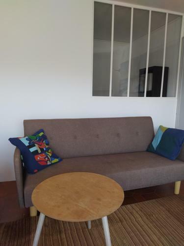 Apartamento Zicht Op Zee