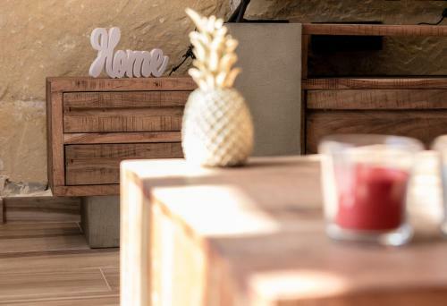 Apartamento Nabrisa