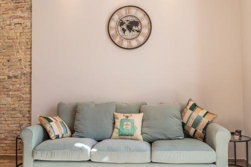 Apartamento Nabrisa