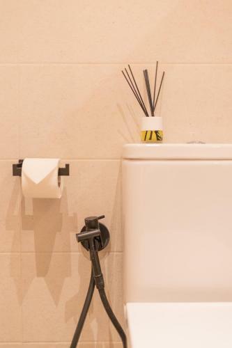 Apartamento Nabrisa