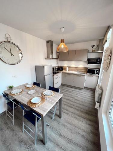 Apartamento Mes Vacances � Berck