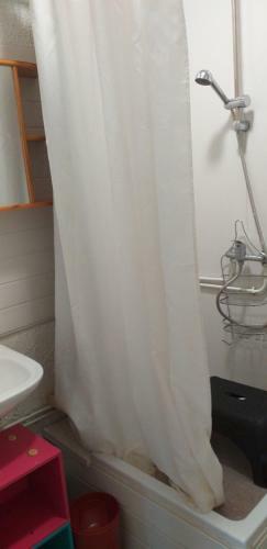 Apartamento Studio En Rdc 2 Pers Maximum