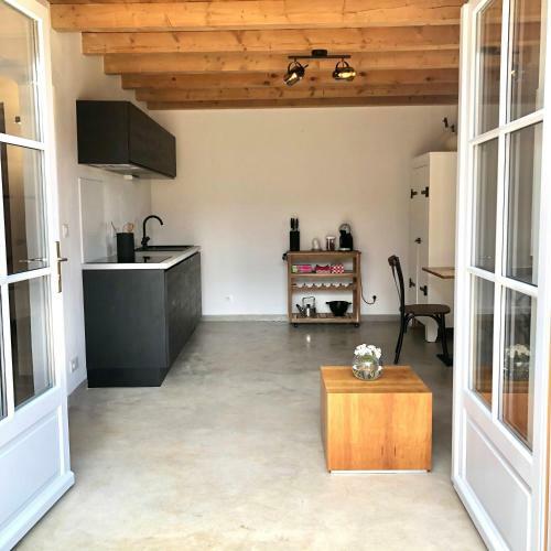 Apartamento Chambre En Pierre