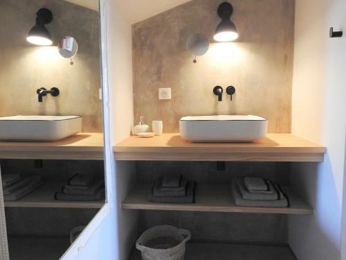 Apartamento Chambre En Pierre