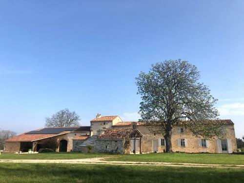 Apartamento Chambre En Pierre
