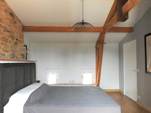 Apartamento Chambre En Pierre