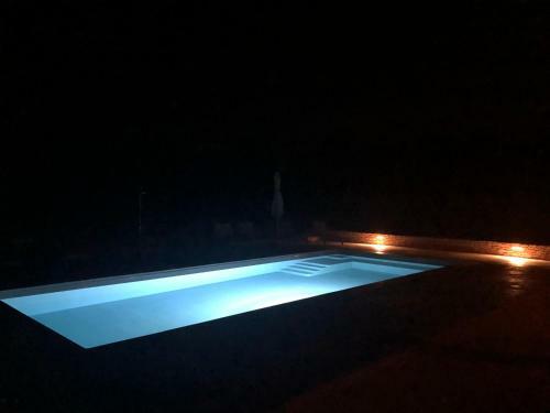 Apartamento Chambre En Pierre