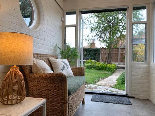 Smugglers Cottage