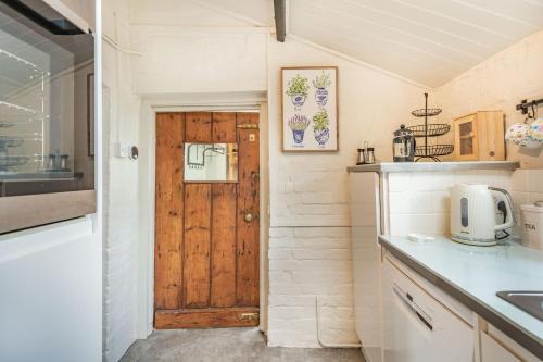 Smugglers Cottage
