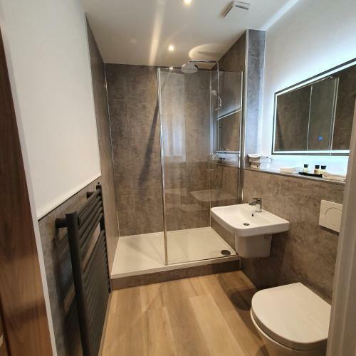 Apartamento Central Penthouse With Hot Tub & Views 24