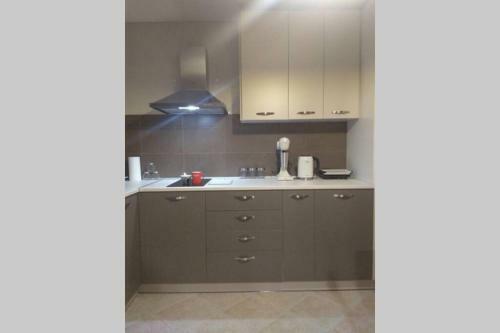 Apartamento Little Garden House