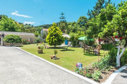 Villa Michael
