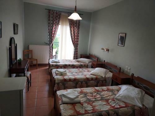 Apartamento Miaritis Rooms