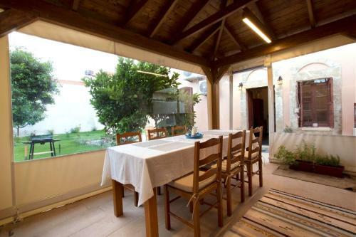 Apartamento Chronis Family Villas