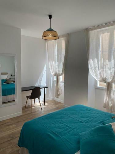 Apartamento Superbe T3 Beaurivage C�te Des Basques 2 Chambres- 2 Sdb- Balcon