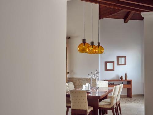 Astarte Villas - The Villa In Olive Grove