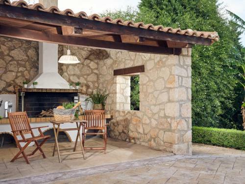 Astarte Villas - The Villa In Olive Grove