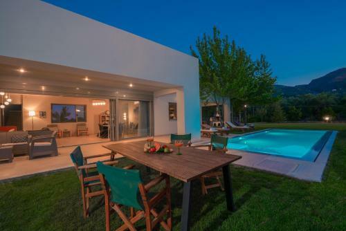 Villa Verano