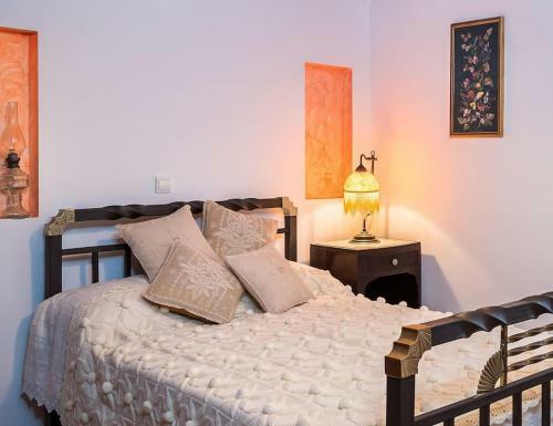 Agroturismo Samarian Cottage