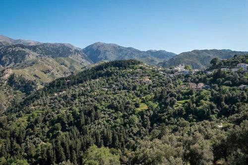 Agroturismo Samarian Cottage