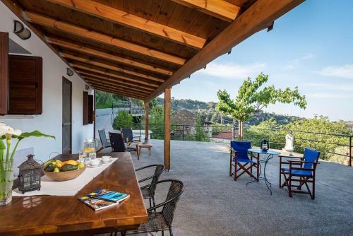Agroturismo Samarian Cottage
