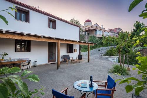 Agroturismo Samarian Cottage