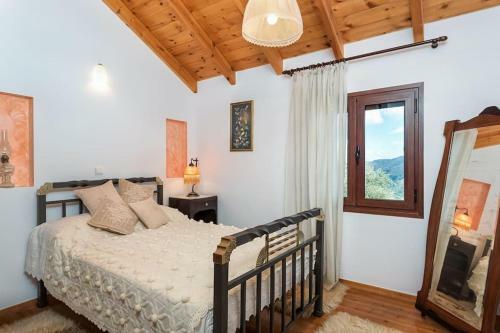 Agroturismo Samarian Cottage