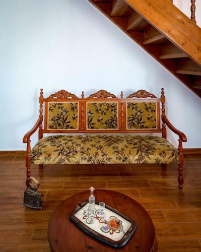 Agroturismo Samarian Cottage