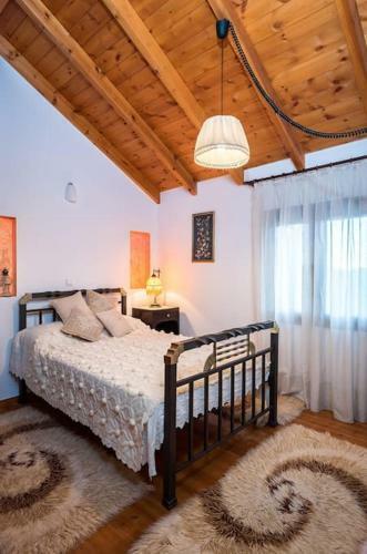 Agroturismo Samarian Cottage