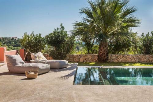 Villa Frosso