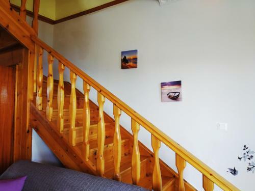 Apartamento Vassilis Panoramic Sea View Village House