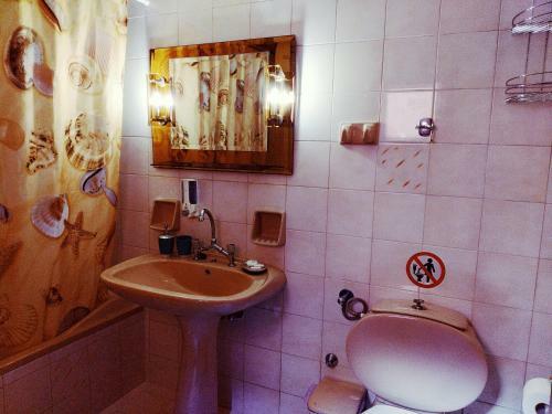 Apartamento Vassilis Panoramic Sea View Village House