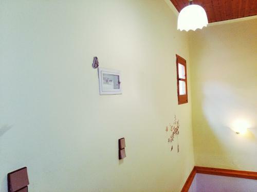 Apartamento Vassilis Panoramic Sea View Village House