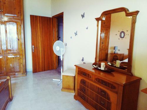 Apartamento Vassilis Panoramic Sea View Village House