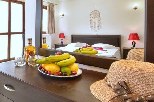 Golden Fox Villa