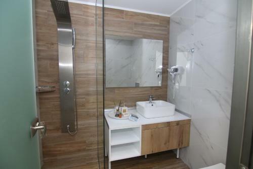 Apartamento Lakones Deluxe Suites A