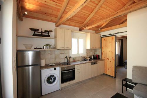 Apartamento Topalio